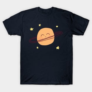 Happy Planet T-Shirt